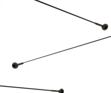 Светодиодная трековая система в сборе Скайлайн 2216-1000,19 Kink Light