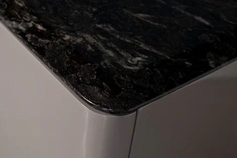 Тумба под телевизор Bbfly 220*42*48см Garda Decor арт.58DB-20211