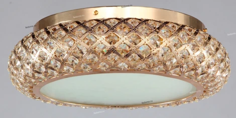 Потолочный светильник Maytoni Luna 2 DIA700-PT35-G