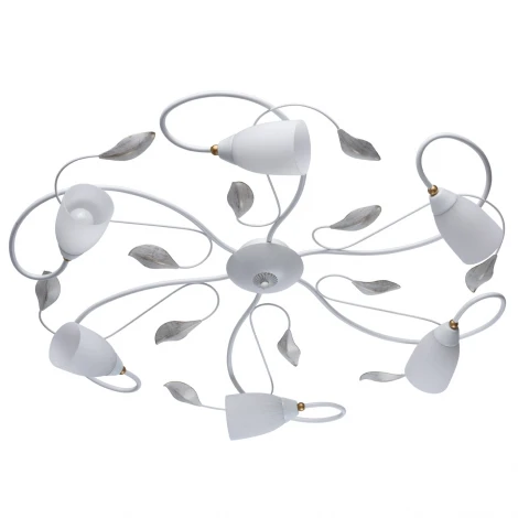 Потолочная люстра MW-Light Верона 334012906