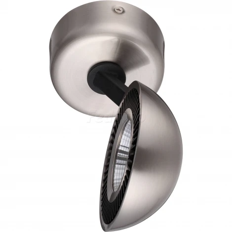 Спот Odeon Light Karima 3535/1CL