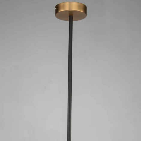 Подвесной светильник Favourite Roshe 2624-1P (220V, на проводе, круглые)