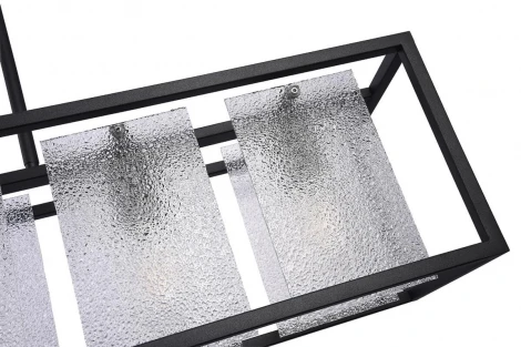 Потолочная люстра Vele Luce Toso VL6152L05