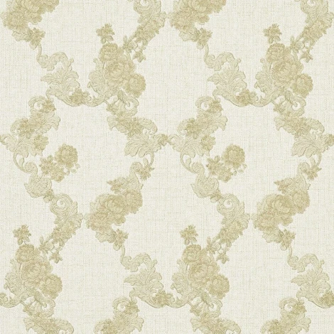 Обои виниловые Zambaiti Giulietta R 11108 10,05 x 1,06 м
