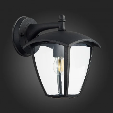 Настенный фонарь уличный ST Luce Sivino SL081.411.01