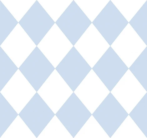 Обои бумажные ICH Oh LaLa 586-1B 10,05 x 0,53 м