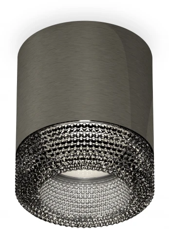 Накладной точечный светильник Ambrella Techno Spot XS7403004 (220V, круглые)