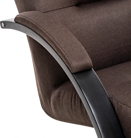 Кресло-качалка Милано 2500000057373 Leset