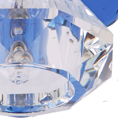 Horoz Nergis HL801 (015-002-0020) blue