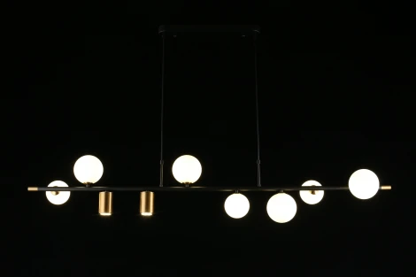 Подвесной светильник Aployt Klaudia APL.644.13.07