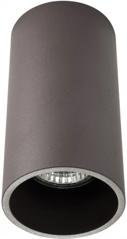Точечный светильник AM Group AM02 AM02-150 COFFEE (220V)