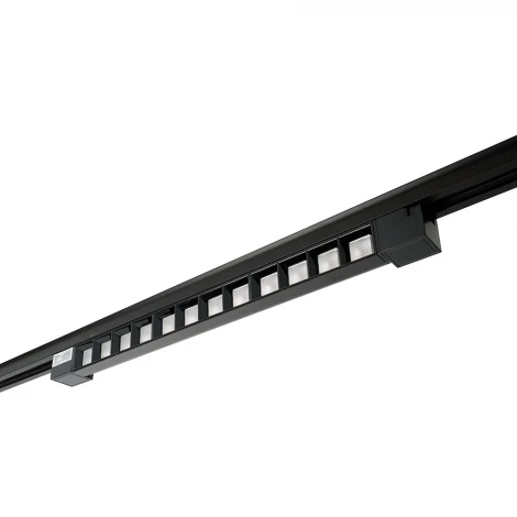 Трековый светильник однофазный светодиодный 30W 220V Feron AL230 51862