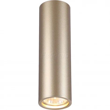 Накладной точечный светильник Odeon Light Vincere 3828/1C