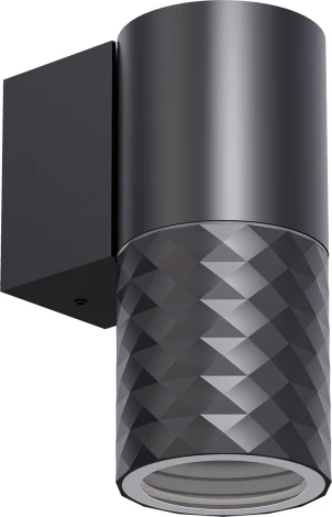 Архитектурная подсветка Favourite Bonum 4659-1W (220V, круглые, IP65)