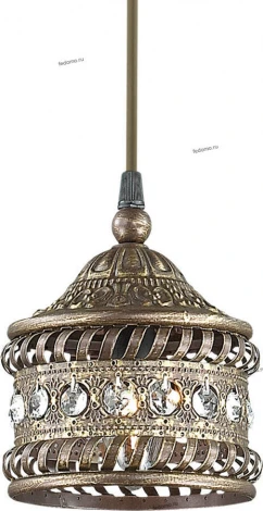 Подвесной светильник Odeon Light Bahar 2839/1