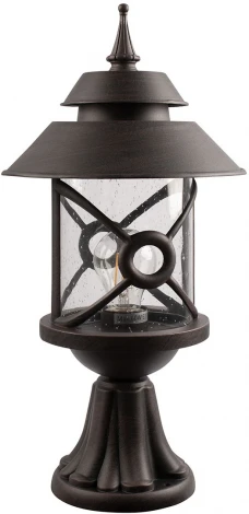 Наземный уличный фонарь Loft It Prato 100021/470 (220V, IP55)