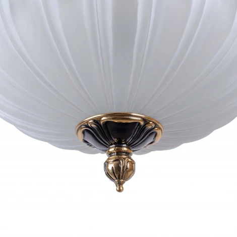 Подвесная люстра Ambiente 7539/3 PB