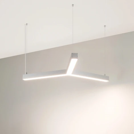 Светильник SP-RAYS-3-HANG-5050-510-34W Day4000 (SL, 120 deg, 230V) IP33 1700lm (Arlight, Металл) 049205