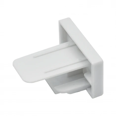 Заглушка для шинопровода, пластик, белый Ritter Artline 23110 7