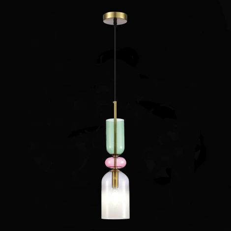 Подвесной светильник ST Luce Gea SL2000.203.01