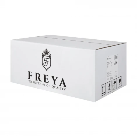 Потолочная люстра на штанге Freya Jasper FR5225PL-05W