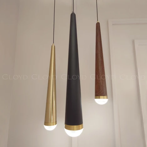 Подвесной светильник светодиодный Cloyd MILVUS 11145