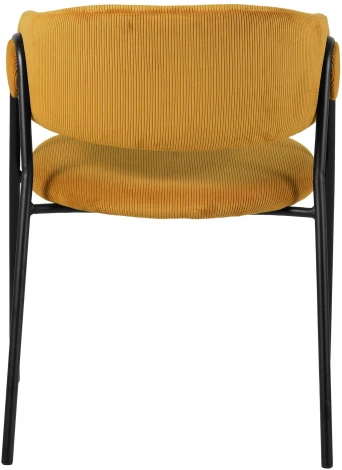 Стул Stool Group Колин горчичный УТ000036790
