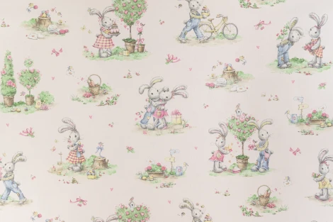 Обои виниловые Артекс Калейдоскоп 10490-03 10,05 x 1,06 м