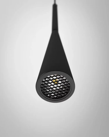 Подвесной светильник 2К Светомастерская Jet 011 СA301 (LED, 220V, на проводе)