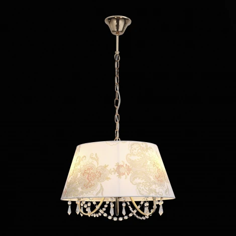 Подвесная люстра ST Luce Riposo SLE102.223.03