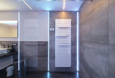 Профиль для светодиодной ленты EL-01-08 975334 Deko-Light