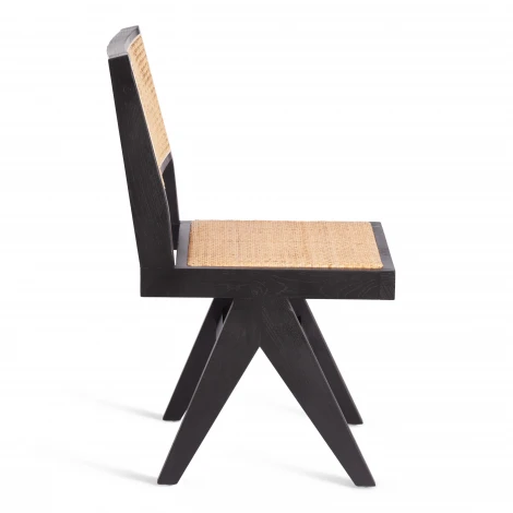 Стул LOKI Tetchair (Металл/Черный) арт.24412