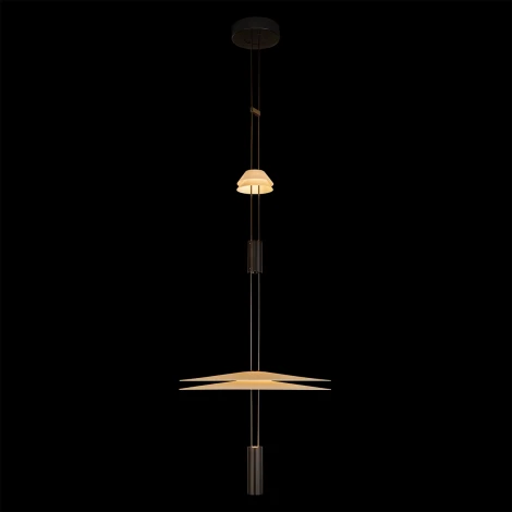 Подвесной светильник светодиодный Loft It Flamingo 10598B