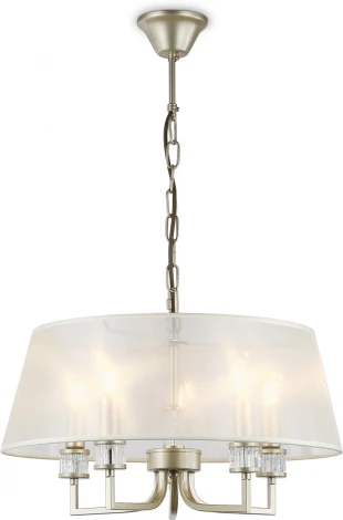 Подвесная люстра Ambrella High Light LH71211 (220V, на цепи)