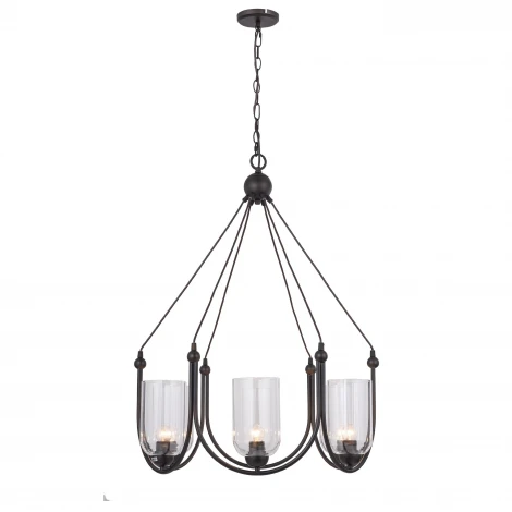 Подвесная люстра ST Luce Codita SL333.303.06