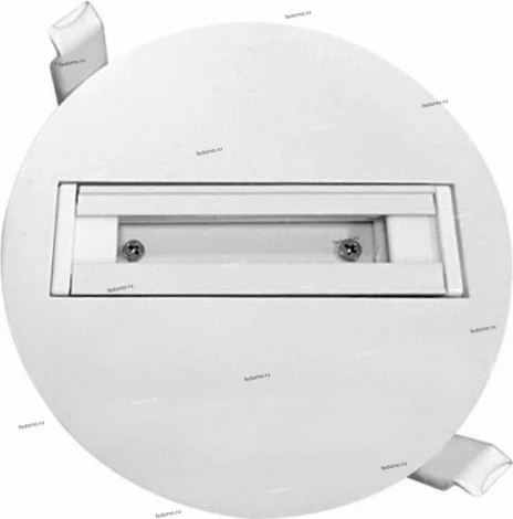 Horoz Трек 098-001-0001 white