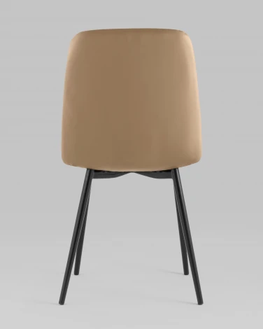 Стул Stool Group Oliver экокожа капучино УТ000034852