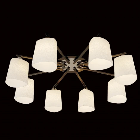 Потолочная люстра Citilux Lora CL146181