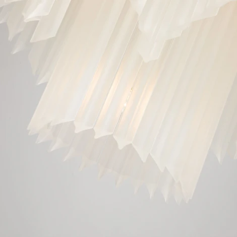 Подвесная люстра Favourite Nubes 2966-7P (220V, на цепи)