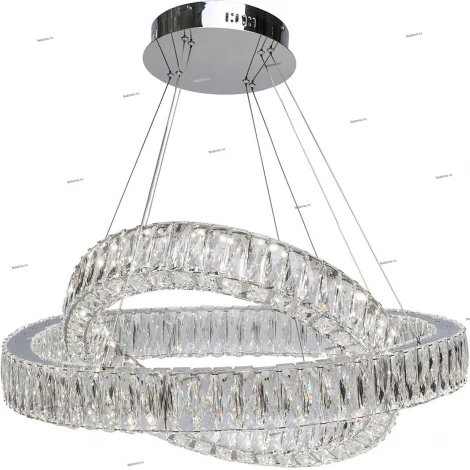 Подвесная люстра Chiaro Гослар 498012202