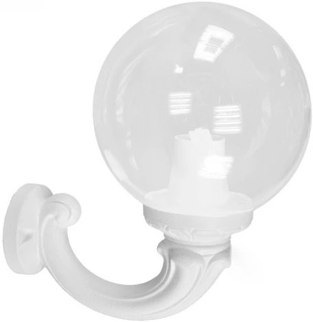 Настенный фонарь уличный Fumagalli GLOBE 250 G25.132.000.WXF1R (220V, шар, IP55)