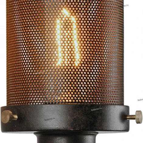 Бра ST Luce Fognature SLD973.401.01