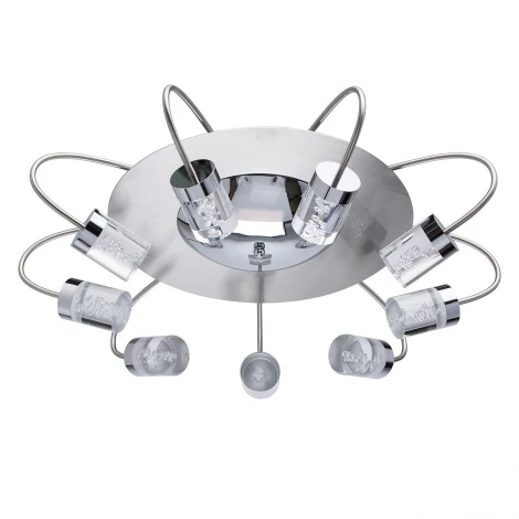Потолочная люстра MW-Light Граффити 678011709
