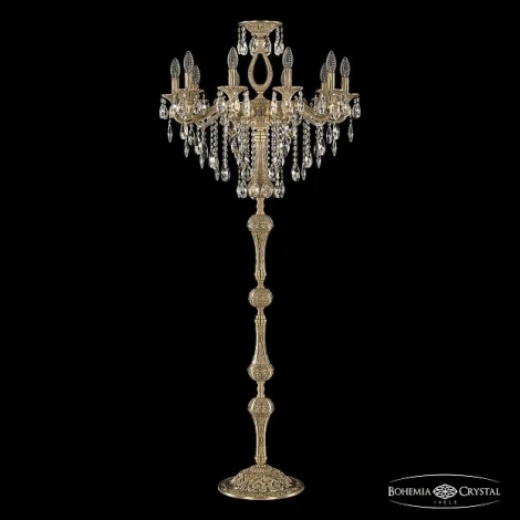 Торшер Bohemia 7230 72302T/10/210 B FP