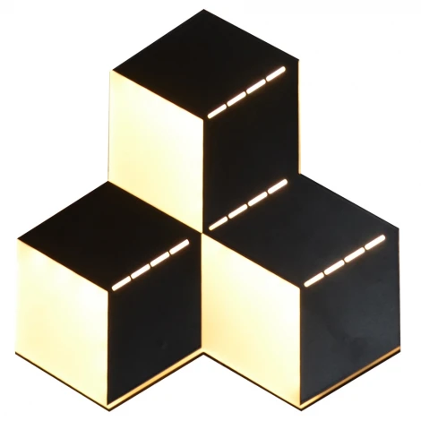 Бра Hiper Losange H816-9