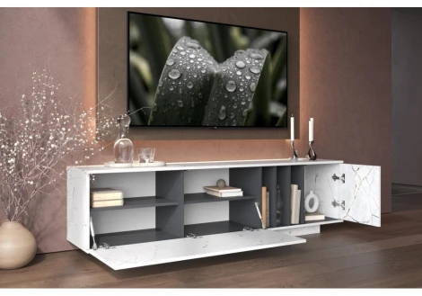 ТВ-тумба Ильсана Хандис Woodville 674706