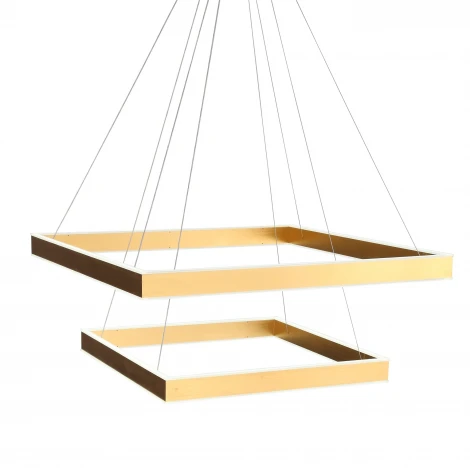 Подвесная люстра ST Luce Piazza SL945.203.02