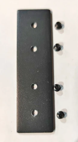 Прямой соединитель AM Group AM553