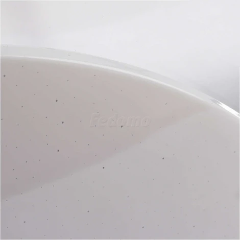 Потолочный светильник Arte Lamp Selene A6060PL-1WH