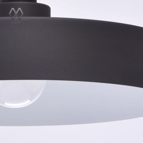 Подвесной светильник MW-Light Раунд 636011001